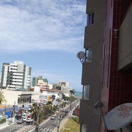 Braga Apartamento Temporada Maceio 외부 사진