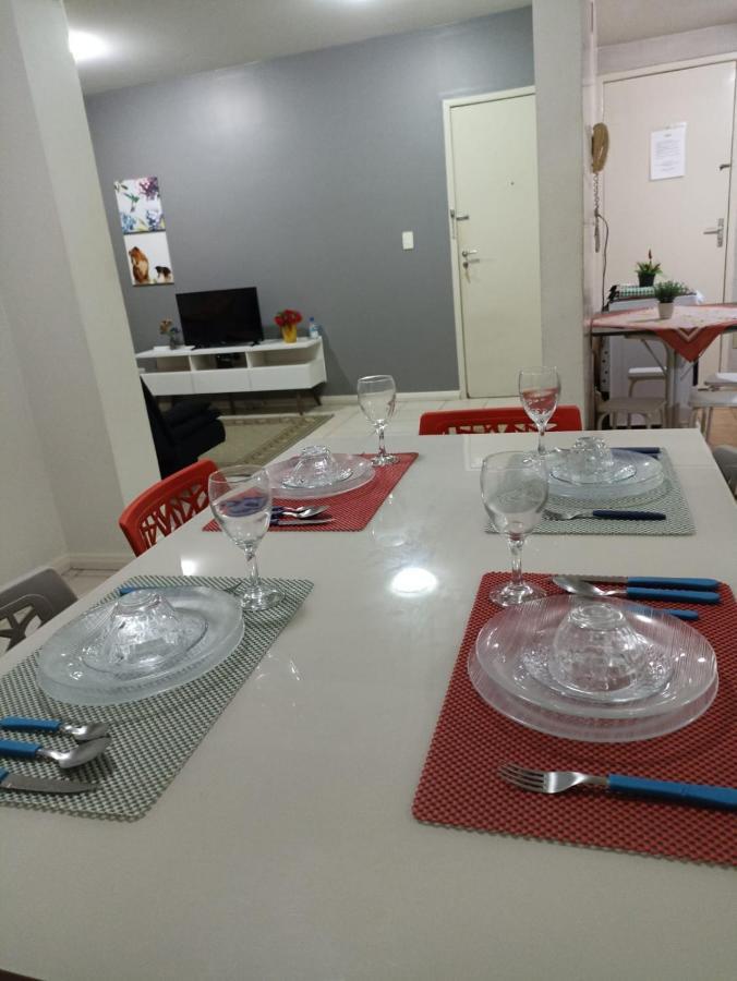 Braga Apartamento Temporada Maceio 외부 사진
