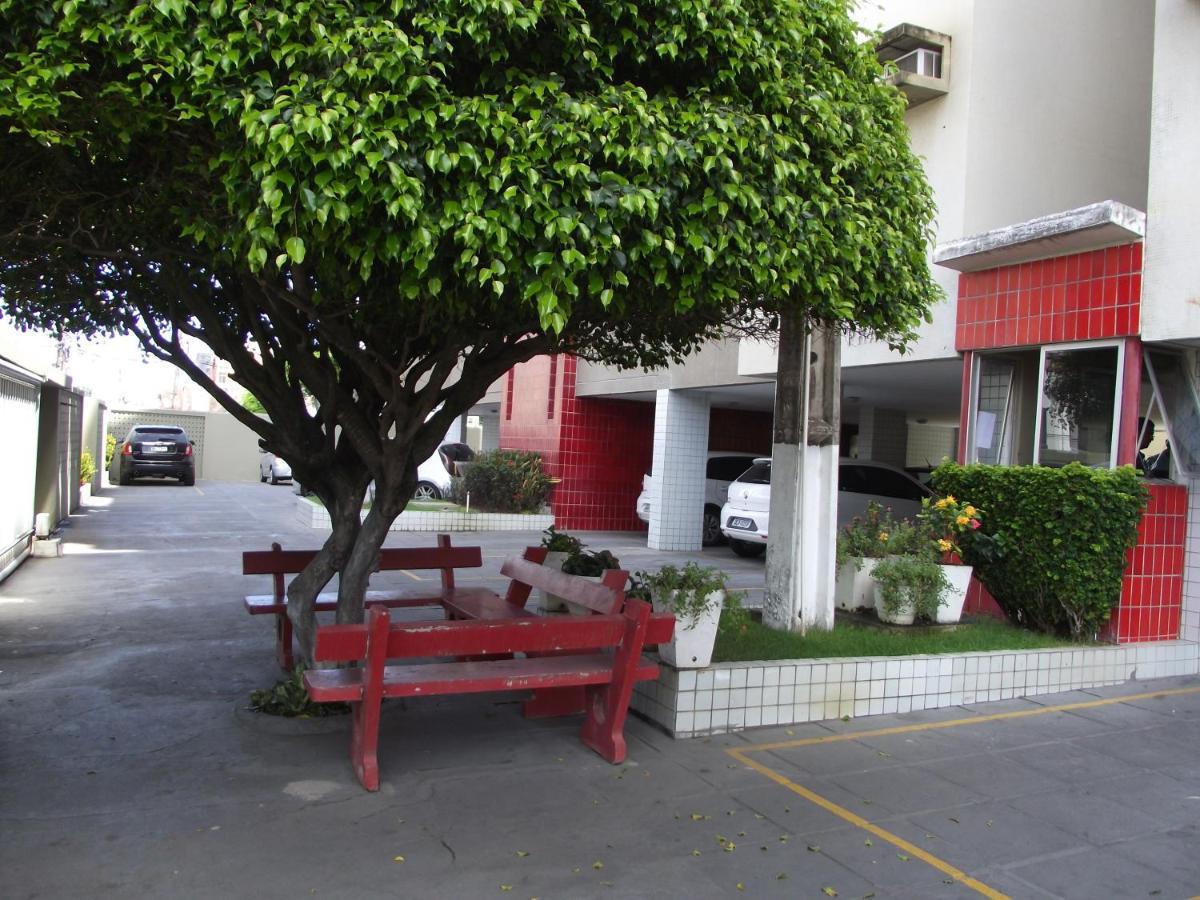 Braga Apartamento Temporada Maceio 외부 사진