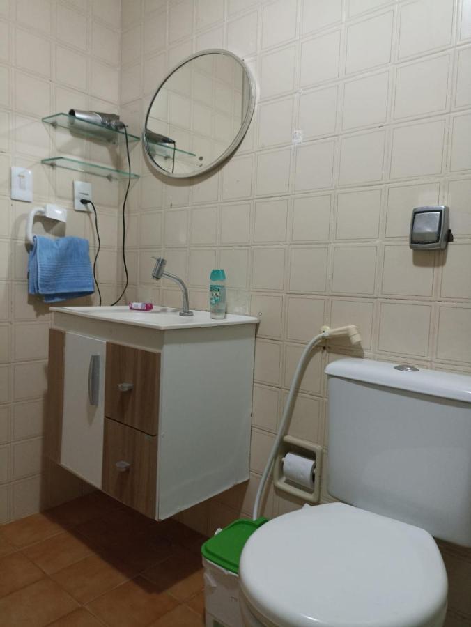 Braga Apartamento Temporada Maceio 외부 사진
