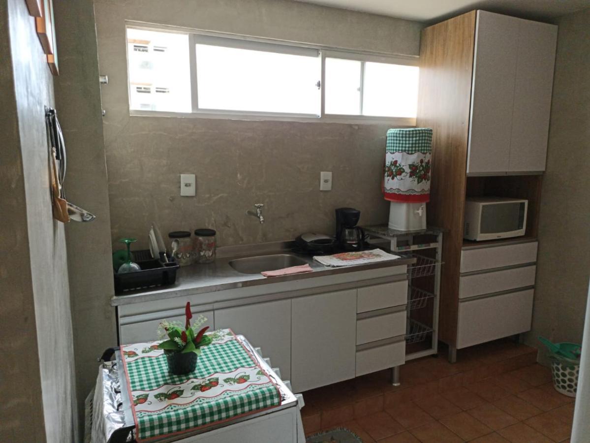 Braga Apartamento Temporada Maceio 외부 사진