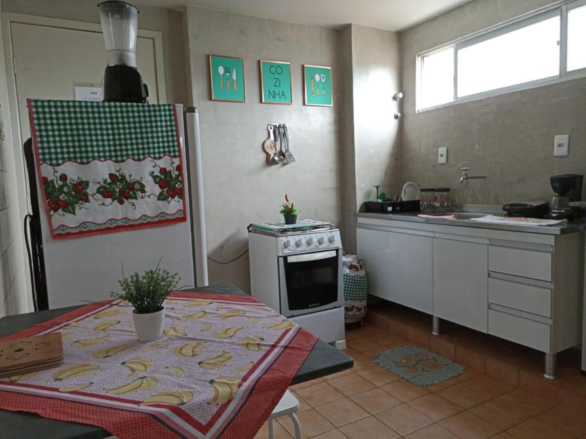 Braga Apartamento Temporada Maceio 외부 사진