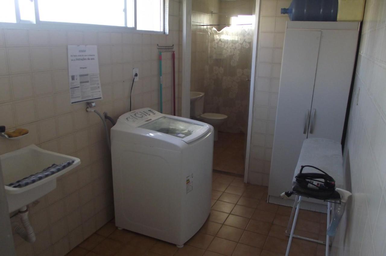 Braga Apartamento Temporada Maceio 외부 사진
