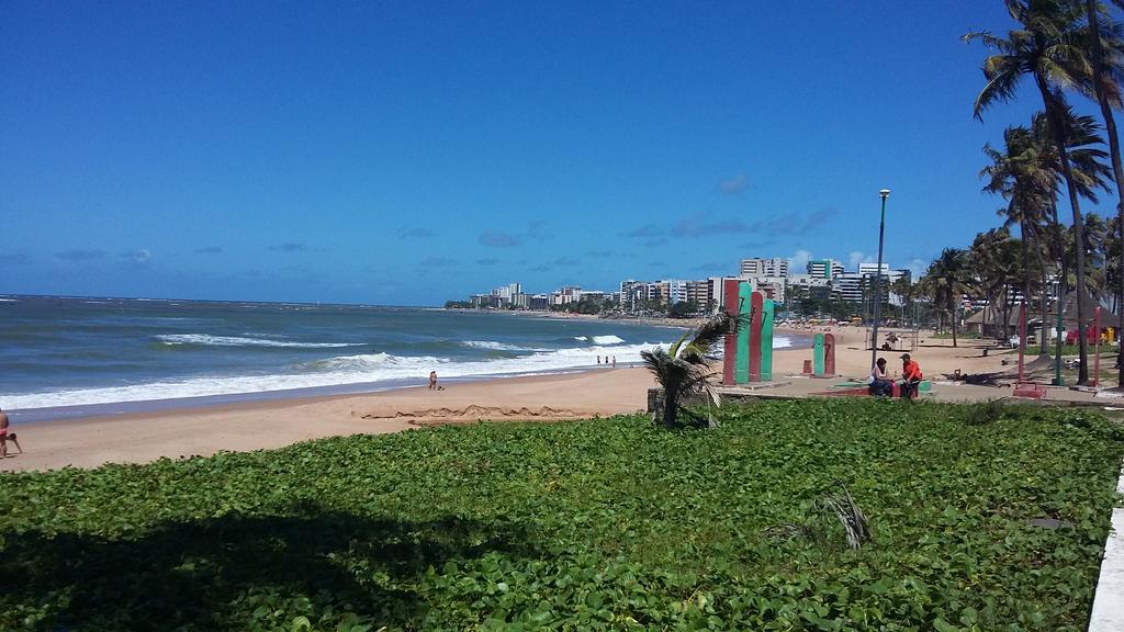 Braga Apartamento Temporada Maceio 외부 사진
