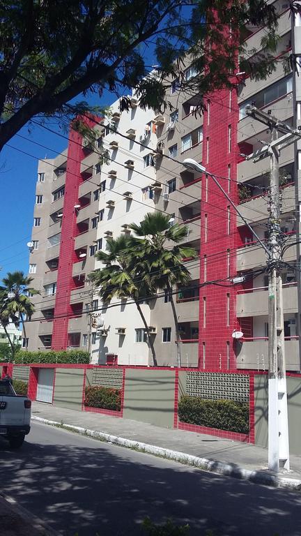 Braga Apartamento Temporada Maceio 외부 사진